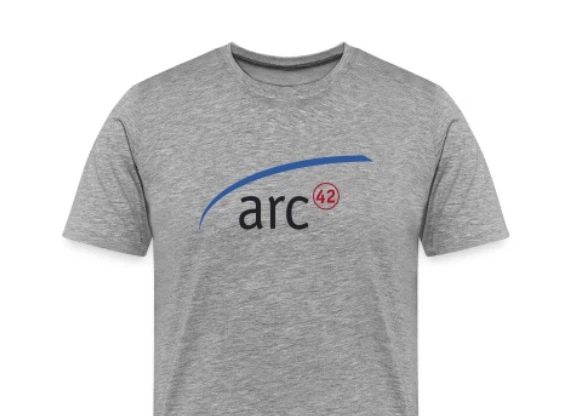 arc42 T-Shirt